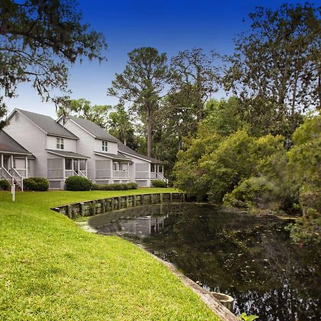 The Cottages By Spinnaker Resorts Hilton Head Island Exteriör bild