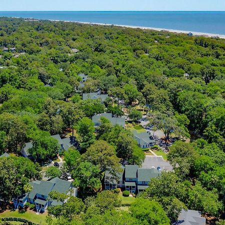 The Cottages By Spinnaker Resorts Hilton Head Island Exteriör bild