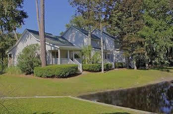 The Cottages By Spinnaker Resorts Hilton Head Island Exteriör bild